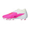 Chaussure de football Nike Phantom 6 High Academy FG/MG