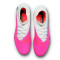 Chaussure de football Nike Phantom 6 High Academy FG/MG