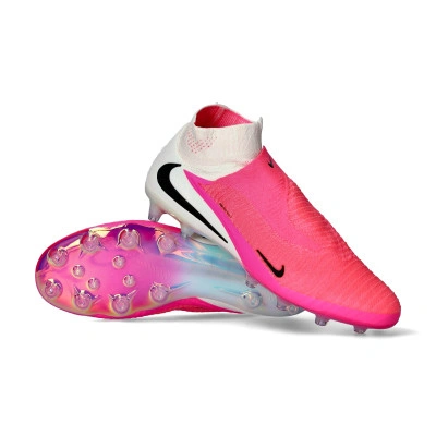 Chaussure de football Phantom 6 High Elite AG-Pro