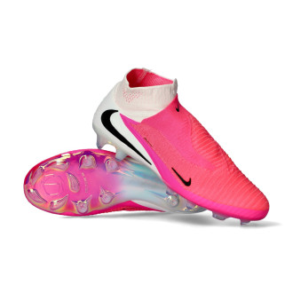 Chaussure de football Nike Phantom 6 High Elite FG