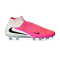 Chaussure de football Nike Phantom 6 High Elite FG