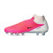 Chaussure de football Nike Phantom 6 High Elite FG