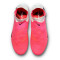 Chaussure de football Nike Phantom 6 High Elite FG