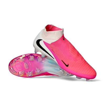 Chaussure de football Phantom 6 High Elite FG