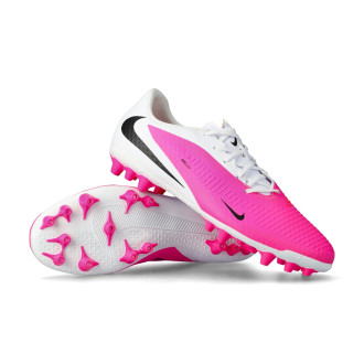 Chaussure de football Nike Phantom 6 Low Academy AG Chaussure de football Nike Phantom 6 Low Academy AG