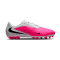 Chaussure de football Nike Phantom 6 Low Academy AG