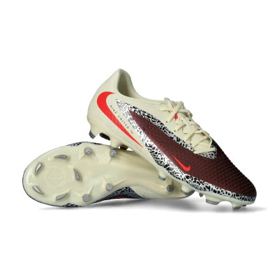Chaussure de football Phantom 6 Low Academy FG/MG