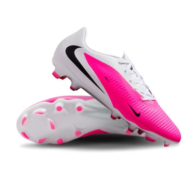 Chaussure de football Phantom 6 Low Academy FG/MG