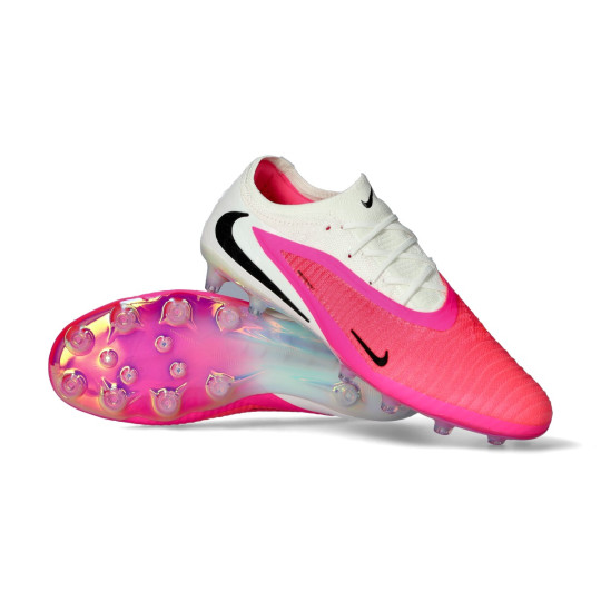 Chaussure de football Nike Phantom 6 Low Elite AG-Pro