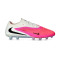Chaussure de football Nike Phantom 6 Low Elite AG-Pro