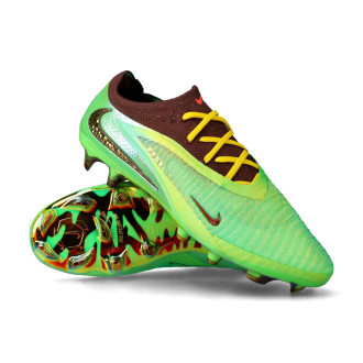 Chaussure de football Nike Phantom 6 Low Elite FG SE
