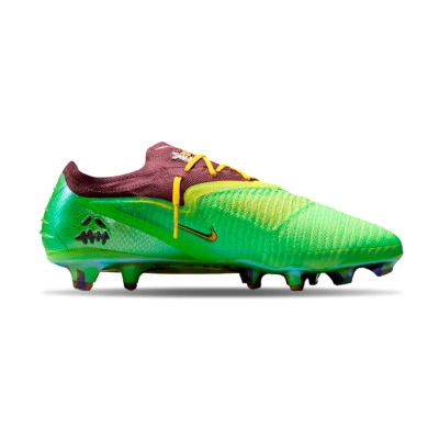Chaussure de football Phantom 6 Low Elite FG SE