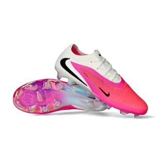 Chaussure de football Nike Phantom 6 Low Elite FG