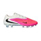 Chaussure de football Nike Phantom 6 Low Elite FG