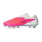 Chaussure de football Nike Phantom 6 Low Elite FG