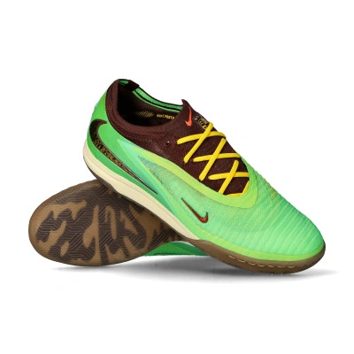 Chaussures de futsal Phantom 6 Low Elite IC SE Travis Scott