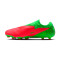 Chaussure de football Nike Phantom 6 Low Pro AG-Pro EH