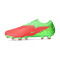 Chaussure de football Nike Phantom 6 Low Pro AG-Pro EH