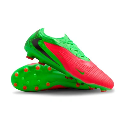 Chaussure de football Phantom 6 Low Pro AG-Pro EH