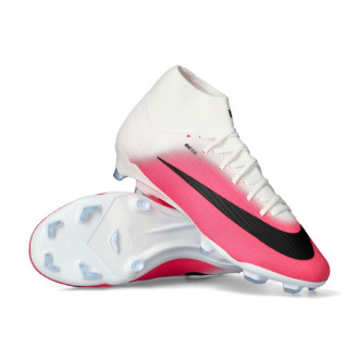 Chaussure de football Nike Air Zoom Mercurial Superfly 11 Academy FG/MG