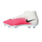 Chaussure de football Nike Air Zoom Mercurial Superfly 11 Academy FG/MG