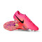 Chaussure de football Nike Tiempo Maestro Elite FG