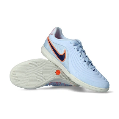 Chaussures de futsal Tiempo React Gato