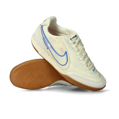 Chaussures de futsal Tiempo Street Gato