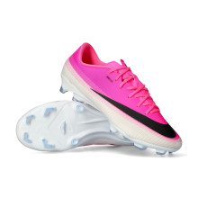 Chaussure de football Nike Air Zoom Mercurial Vapor 17 Academy FG/MG