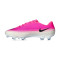 Chaussure de football Nike Air Zoom Mercurial Vapor 17 Academy FG/MG