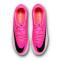 Chaussure de football Nike Air Zoom Mercurial Vapor 17 Academy FG/MG