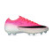 Chaussure de football Nike Air Zoom Mercurial Vapor 17 Elite AG-Pro