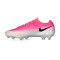 Chaussure de football Nike Air Zoom Mercurial Vapor 17 Elite AG-Pro