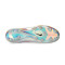 Chaussure de football Nike Air Zoom Mercurial Vapor 17 Elite AG-Pro