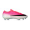 Chaussure de football Nike Air Zoom Mercurial Vapor 17 Elite FG