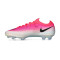 Chaussure de football Nike Air Zoom Mercurial Vapor 17 Elite FG