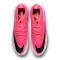 Chaussure de football Nike Air Zoom Mercurial Vapor 17 Elite FG