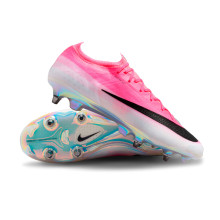 Chaussure de football Nike Air Zoom Mercurial Vapor 17 Elite SG-Pro