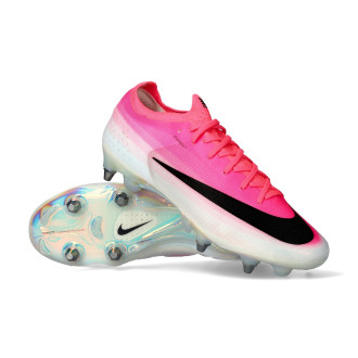 Chaussure de football Nike Air Zoom Mercurial Vapor 17 Elite SG-Pro