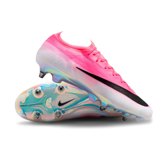 Chaussure de football Nike Air Zoom Mercurial Vapor 17 Elite SG-Pro