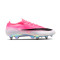 Chaussure de football Nike Air Zoom Mercurial Vapor 17 Elite SG-Pro