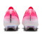 Chaussure de football Nike Air Zoom Mercurial Vapor 17 Elite SG-Pro