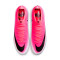 Chaussure de football Nike Air Zoom Mercurial Vapor 17 Elite SG-Pro