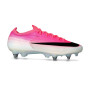 Air Zoom Mercurial Vapor 17 Elite SG-Pro-Multi-Color-Black