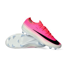 Chaussure de football Nike Air Zoom Mercurial Vapor 17 Pro FG