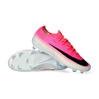 Chaussure de football Nike Air Zoom Mercurial Vapor 17 Pro FG