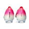 Chaussure de football Nike Air Zoom Mercurial Vapor 17 Pro FG