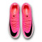 Chaussure de football Nike Air Zoom Mercurial Vapor 17 Pro FG