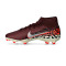 Chaussure de football Nike Air Zoom Mercurial Superfly 10 Academy FG/MG