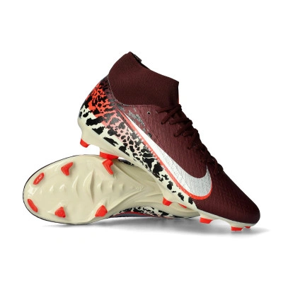 Chaussure de football Air Zoom Mercurial Superfly 10 Academy FG/MG